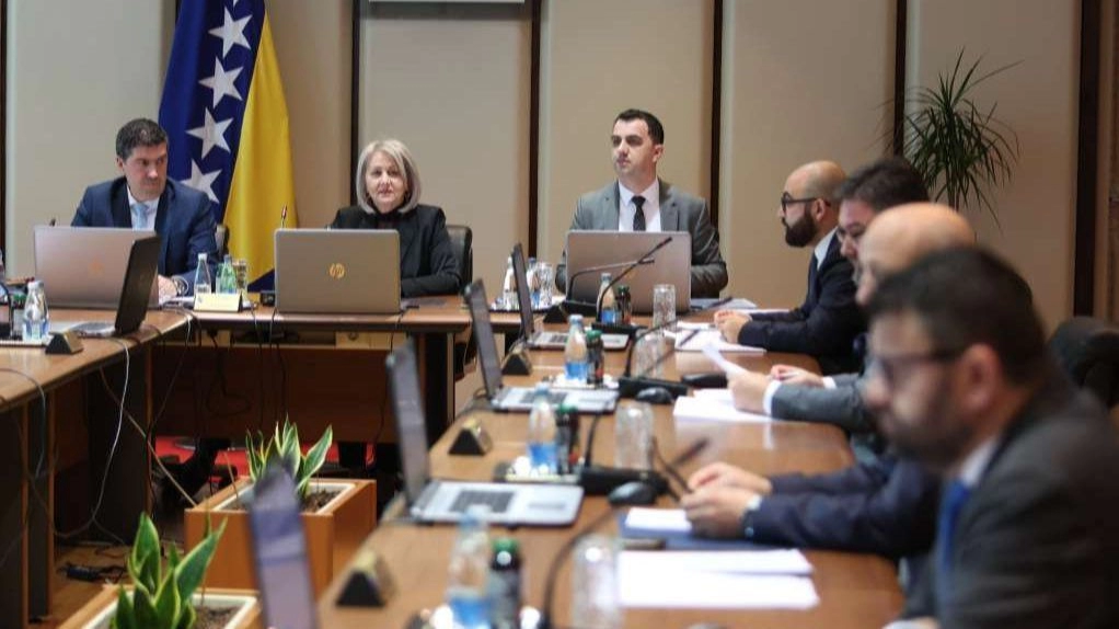 Zbog 'tromih' političara ništa od EU novca?